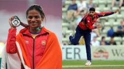 Harbhajan singh dutee chand