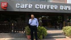 CCD Owner Death: Celebrities mourn the shocking demise of owner VG Siddhartha