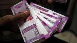 Tax officials detect Rs 37,946 crore fraud in FY19, Finance Ministry tells Parliament