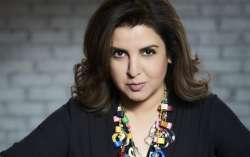 Farah Khan