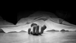 Girl's body found stuck in between two highrises in Noida 