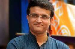 Sourav Ganguly joins social media platform 'Instagram' on his 47th birthday