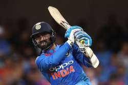 Dinesh Karthik