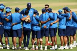 Team India