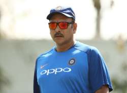 Ravi Shastri