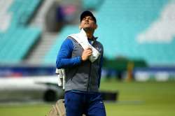 MS Dhoni