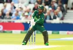 Fakhar Zaman