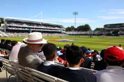 London Weather forecast: Clear skies await cricket and tennis fans ahead of World Cup, Wimbledon finals