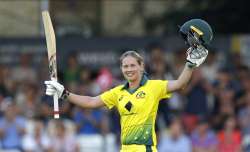 Australian skipper Meg Lanning registers highest individual score in Women's T20I