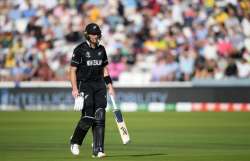 New Zealand vs England: Adam Milne hopeful of Martin Guptill coming good in WC final