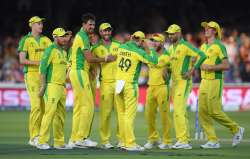 Defending champions reignite burned out fire! Australia's road to 2019 World Cup semi-finals