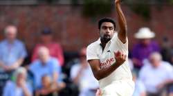 Ravichandran Ashwin