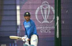 MS Dhoni