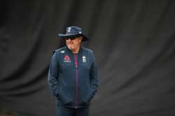 Trevor Bayliss