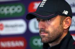 2019 World Cup: Liam Plunkett credits IPL for helping players perform under pressure