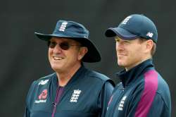 Trevor Bayliss