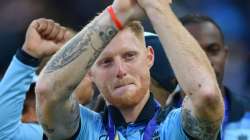 Ben Stokes 