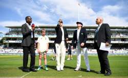 Live Cricket Score, England vs Ireland Test match, One-off Test, Day 1: Get all Live Match Score and