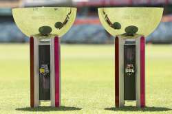 Big Bash League