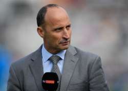 Scrap County Championship if season gets severely curtailed, says Nasser Hussain