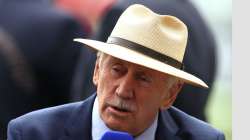 Ian chappell