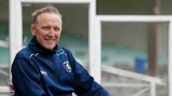 Allan Donald