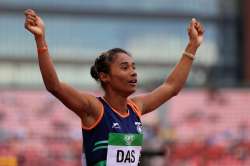 Hima Das