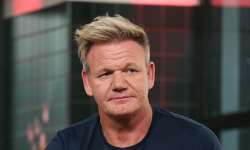 Gordon Ramsay