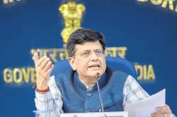 $1 trillion exports for India becoming $5 trillion economy: Piyush Goyal 