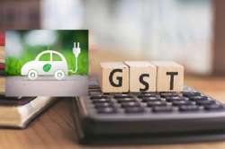 GST Council: GST rate on Electrical Vehicles slashed from 12% to 5 %; reduced rate effective from August 1