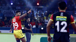 Pro Kabaddi League