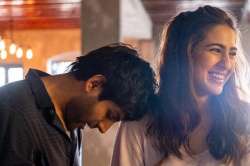 Sara Ali Khan pens a heartfelt note for Kartik Aaryan and thanks Imitiaz Ali as they wrap up the sho