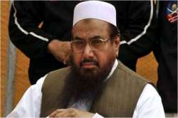 Terror mastermind Hafiz Saeed arrested in Pakistan