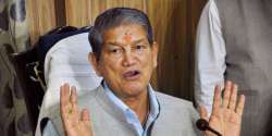 Harish Rawat resigns as Congress in-charge of Assam