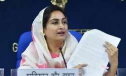 Punjabi youth stranded in Iraq to return on July 27: Harsimrat Kaur Badal