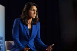 Latest News Tulsi Gabbard sues Google for $50 million for stifling her 2020 US presidential campaign