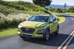 Hyundai Kona Electric