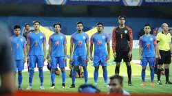 Indian football team