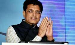 Railways to electrify all broad gauge routes: Piyush Goyal