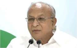 Jaipal Reddy passes away