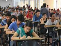 Higher Secondary question papers, answer sheets to be combined from 2020