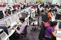 Over 3.81 lakh new jobs created in central govt departments in last two years?
?