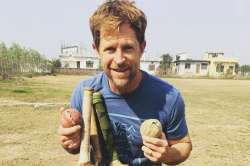 Jonty Rhodes applies for position of India's fielding coach