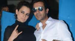 Rajkummar Rao, Kangana Ranaut