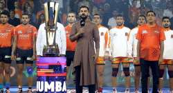 Kabaddi world recognized sport due to determination of Indian players: Virat Kohli