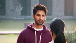 Shahid Kapoor, Kabir Singh