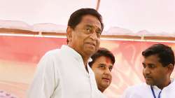 File Image/Kamal Nath