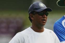 Kiran More to take charge as interim USA coach