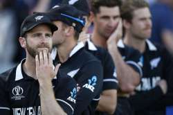 Kane Williamson