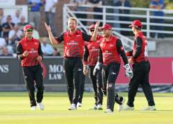 Vitality T20 Blast Live Stream Online: Where to Watch Lancashire vs Durham Online and TV Channels